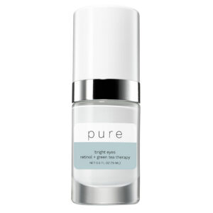 Bright Eyes Retinol + Green Tea Therapy