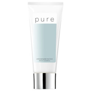 Antioxidant Green Tea Lotion
