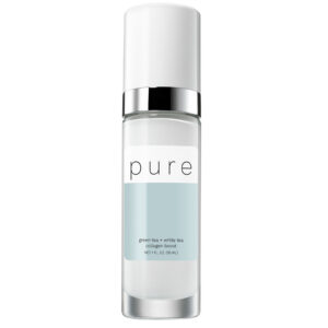 Cucumber + Chamomile Facial Firming Serum