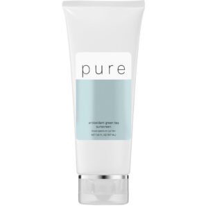 Antioxidant Green Tea Sunscreen